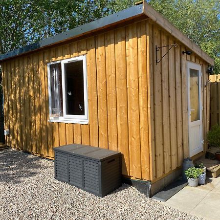 An Cabar Apartman Aviemore Kültér fotó