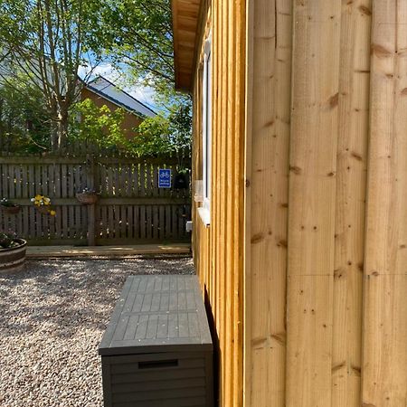 An Cabar Apartman Aviemore Kültér fotó