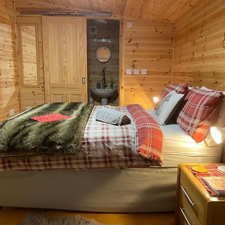 An Cabar Apartman Aviemore Kültér fotó