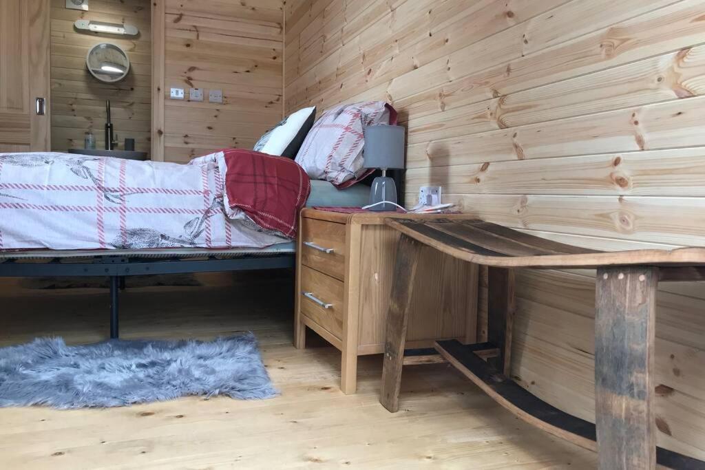 An Cabar Apartman Aviemore Kültér fotó