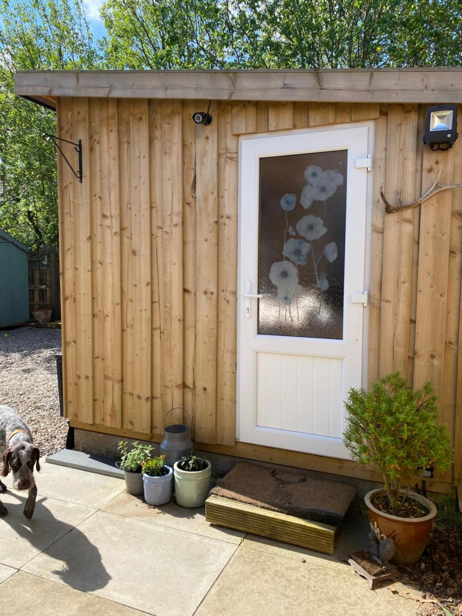 An Cabar Apartman Aviemore Kültér fotó