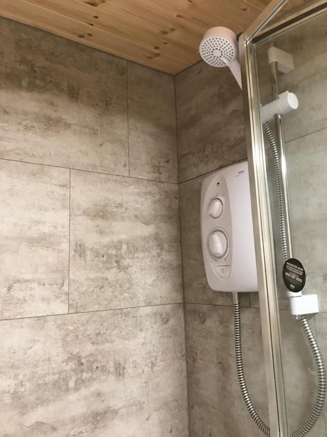 An Cabar Apartman Aviemore Kültér fotó